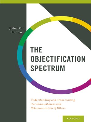 cover image of The Objectification Spectrum